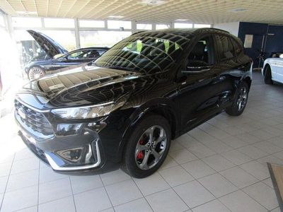 Neu Ford Kuga ST-Line X 152 PS (111 kW) 2026 Schwarz SUV