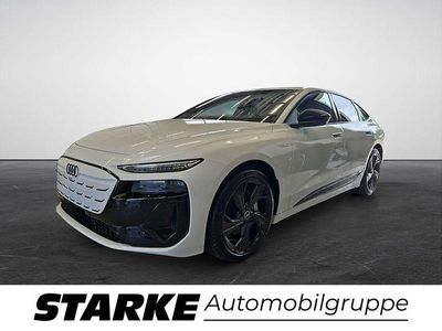 Audi e-tron Sportback
