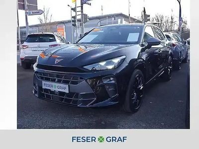 Nuova Cupra Terramar 265 CV (194 kW) 2025 Nero SUV