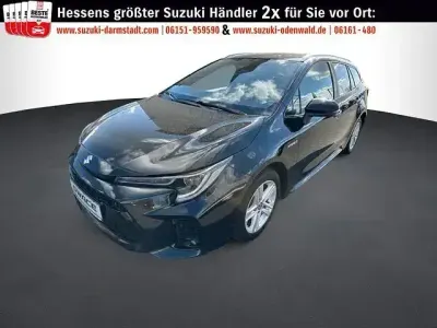 Gebraucht Suzuki Swace