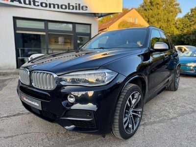 BMW X5 M50
