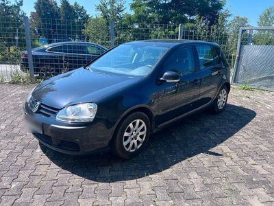 VW Golf V