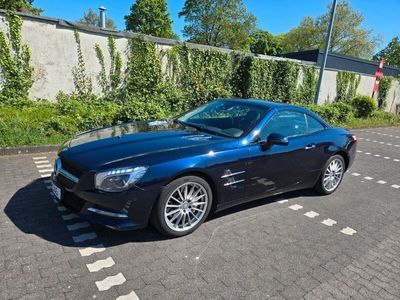 Mercedes SL350