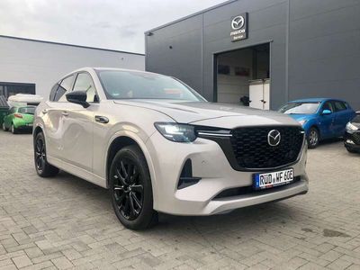 gebraucht Mazda CX-60 AWD PHEV Aut. HOMURA