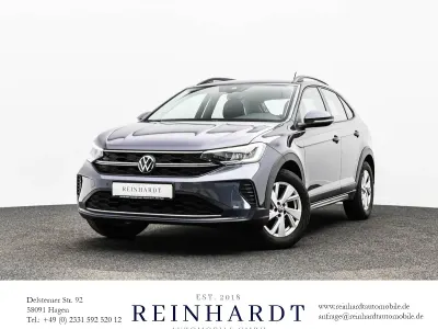 Gebraucht VW Taigo