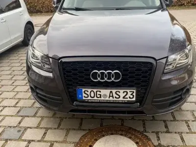 Gebraucht Audi Q5