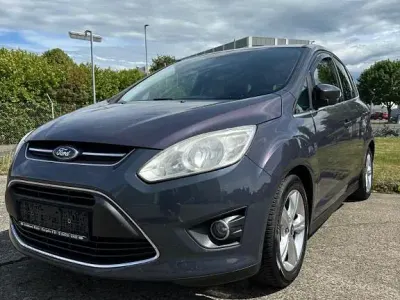Gebraucht Ford C-MAX