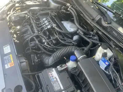Gebraucht Ford Mondeo Ghia 145 PS (106 kW) 2007 Limousine