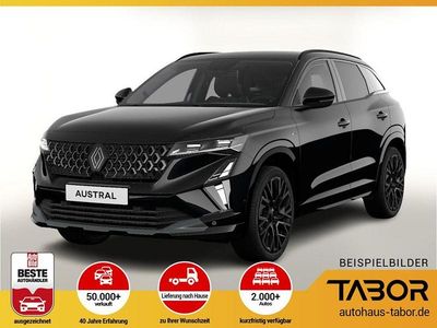 Grau Neu 2025 Renault Austral Techno SUV | 41.433 €