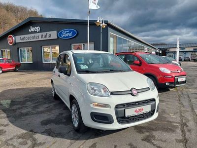 gebraucht Fiat Panda Easy AHK