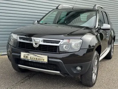 Gebraucht Dacia Duster