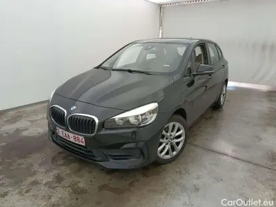Gebraucht BMW 225 Active Tourer