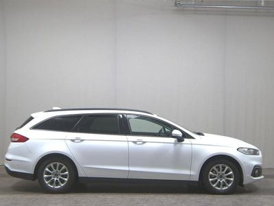 Other Gebraucht 2022 Ford Mondeo Business Edition Kombi | 15.480 € (Guter Preis)
