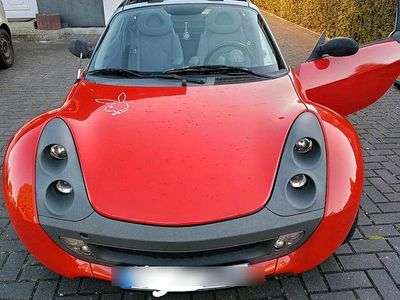 Smart Roadster