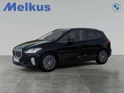 Nouă BMW 225 Comfort Edition 245 CP (180 kW) 2026 Negru Monovolum