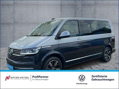 VW T6.1