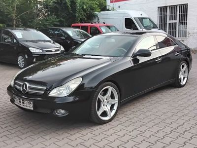 Mercedes CLS350