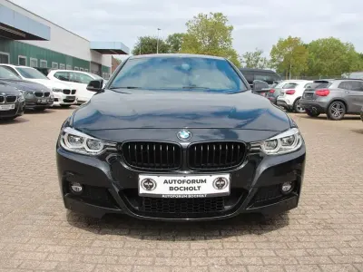 Gebraucht BMW 330