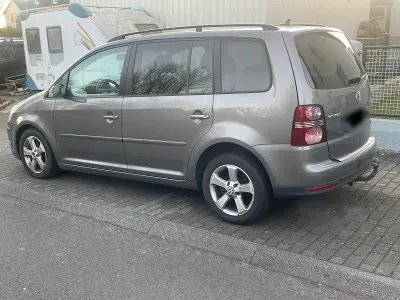 Gebraucht VW Touran