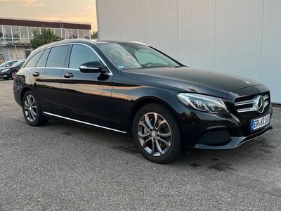 Mercedes C250