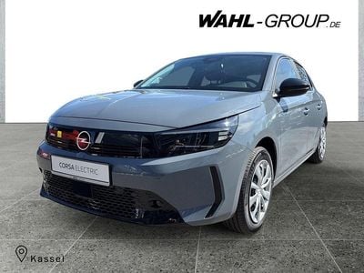 Nouă Opel Corsa-e Edition 100 kW (136 CP) 2026 Gri Hatchback