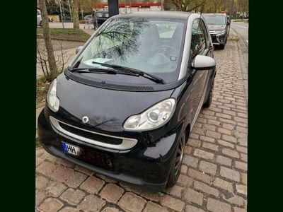 gebraucht Smart ForTwo Coupé 