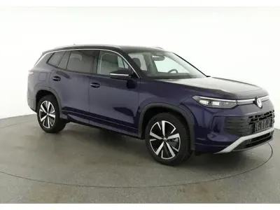 Gebraucht VW Tayron
