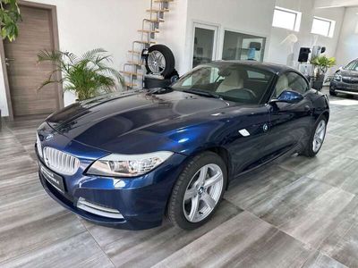 gebraucht BMW Z4 Roadster sDrive 23i*Cabrio*SHZ*Klima*Tempomat