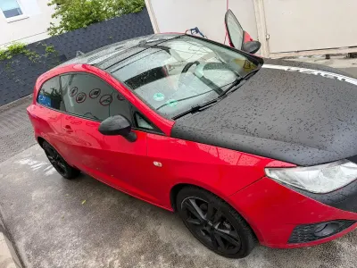 Gebraucht Seat Ibiza