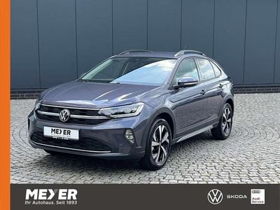 VW Taigo