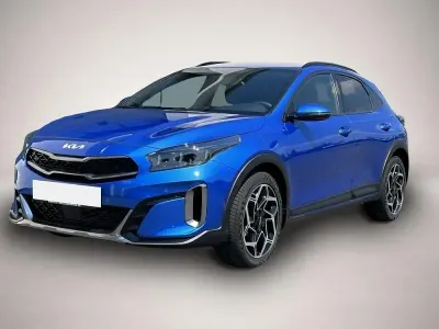 Neu Kia XCeed Comfort 116 PS (85 kW) 2026 Manufacturer SUV