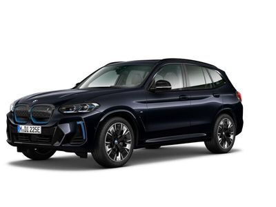 gebraucht BMW iX3 M Sport