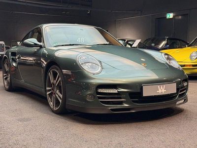 Porsche 997