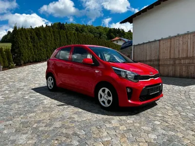 Używany Kia Picanto