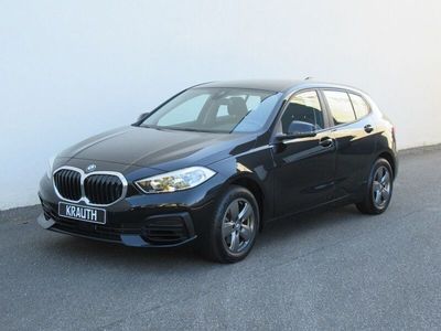 gebraucht BMW 118 i Hatch