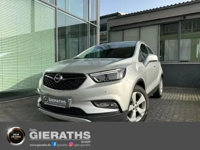 Gebraucht Opel Mokka