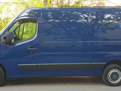 gebraucht Renault Master dCi 130 L2H2 VA