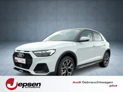 Gebraucht Audi A1