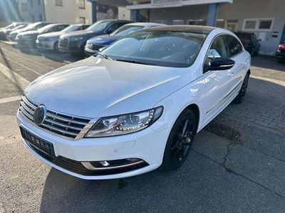 VW CC