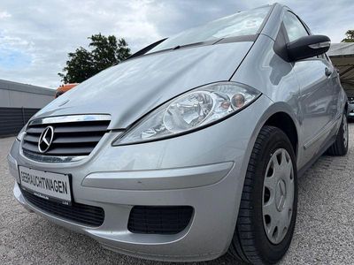 Mercedes A150