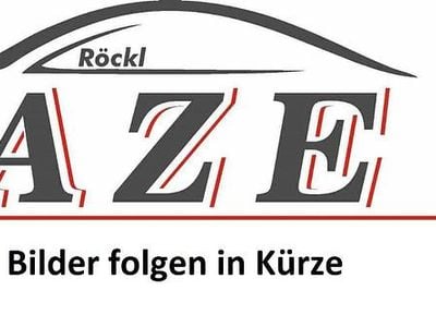 Gebraucht Ford Transit Courier