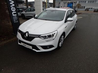 gebraucht Renault Mégane GrandTour IV Business Edition