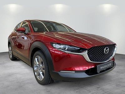 Nuova Mazda CX-30 140 CV (102 kW) 2025 Rosso SUV