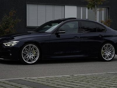BMW 335