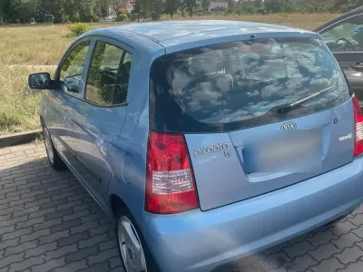 Gebraucht Kia Picanto