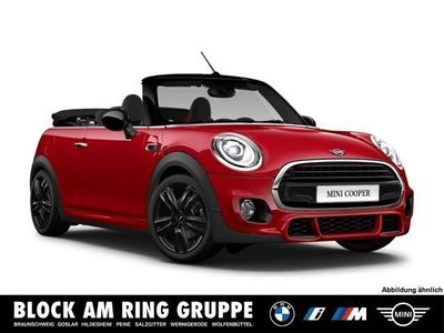 gebraucht Mini Cooper Cabriolet (2017 - 2021) -