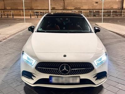 Mercedes A250