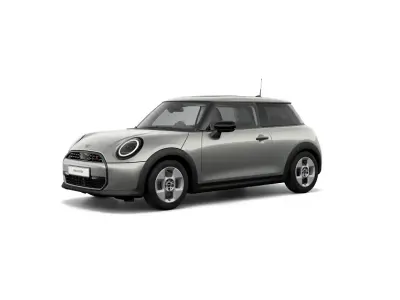 Gebraucht Mini Cooper S