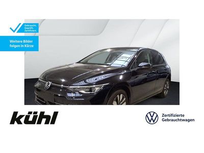 Usata VW Golf VIII Goal 150 CV (110 kW) 2025 Berlina