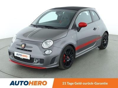Abarth 595C